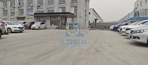 6年專(zhuān)注于智能停車(chē)場(chǎng)，客戶(hù)遍布全國(guó)各地